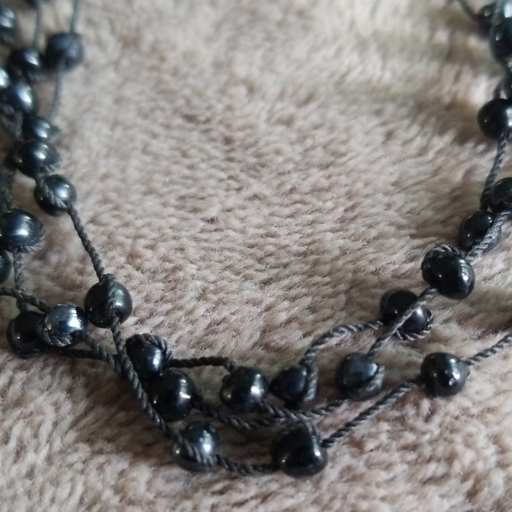 Express necklace - Picture 2 of 4